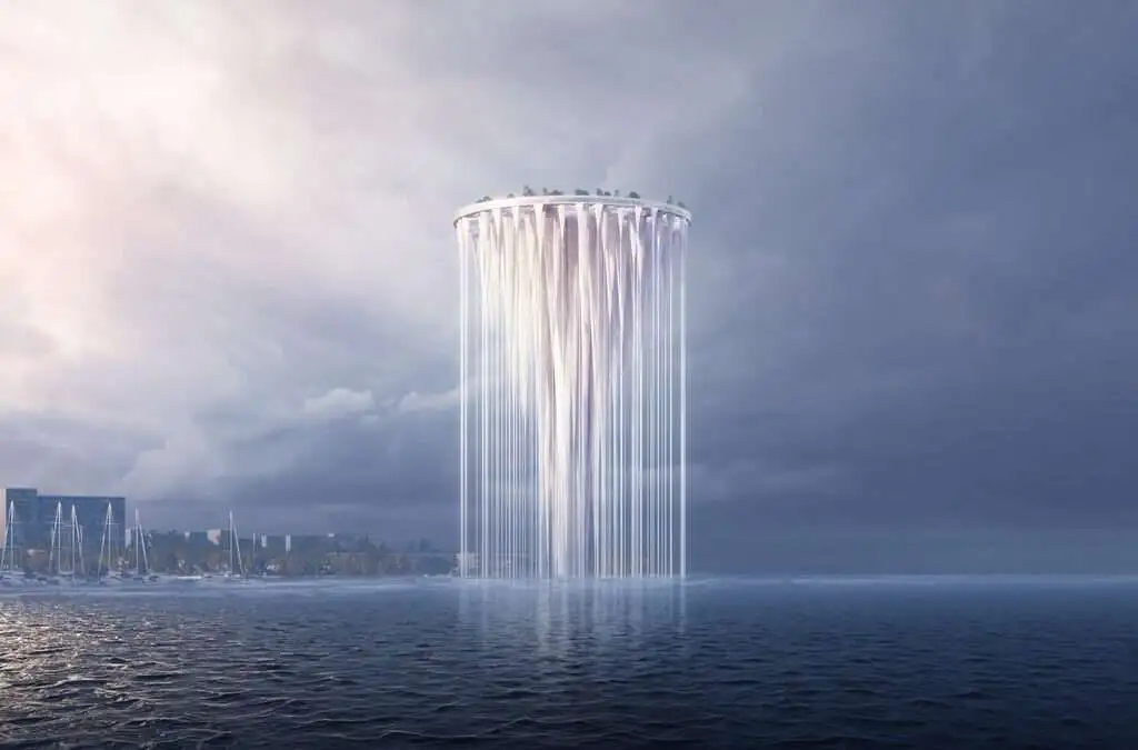 Sou Fujimoto Architects