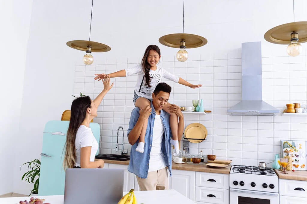 Big Kitchen