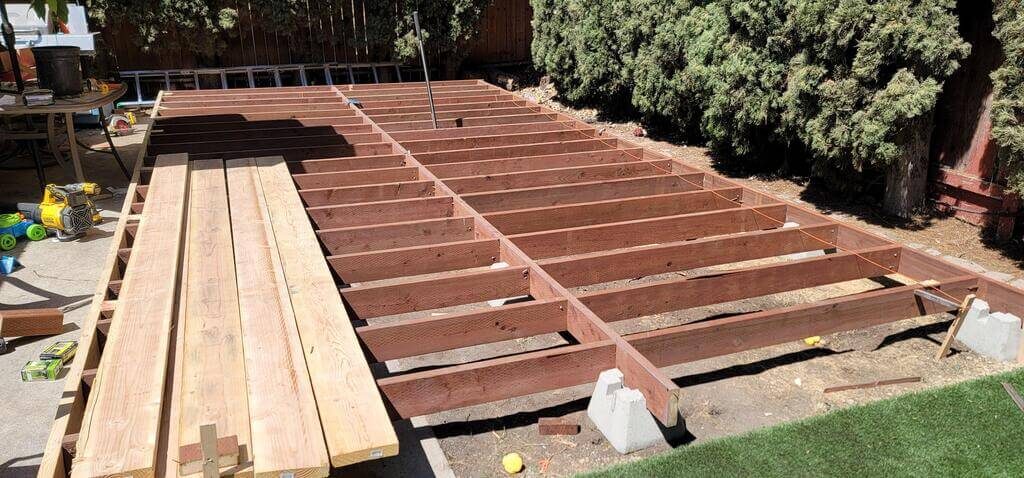 Douglas Fir Timber