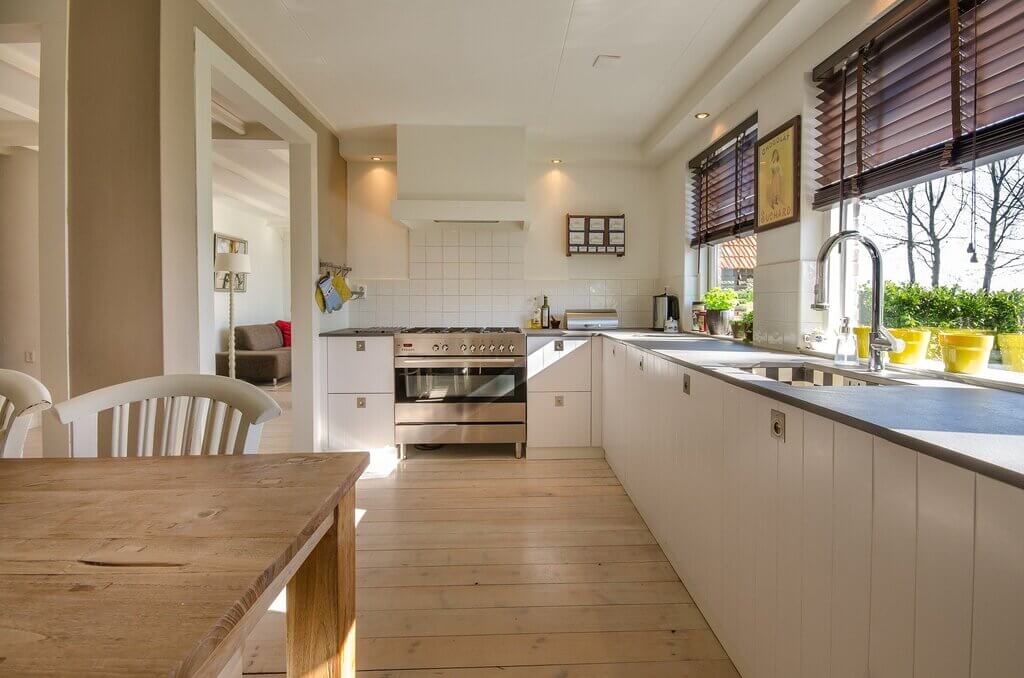 Kitchen Makeover