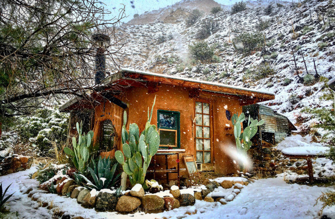 Want to Build Your Own Cob House?