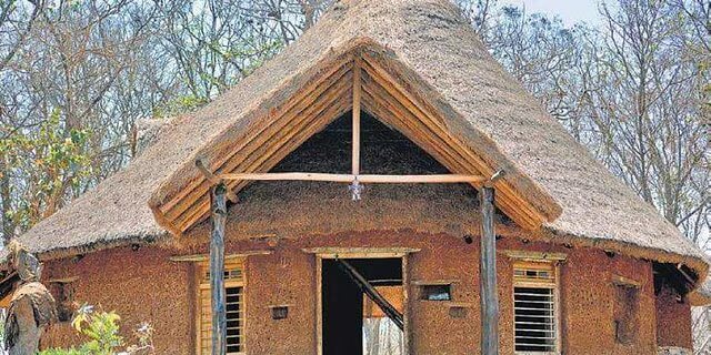 What is a Cob House