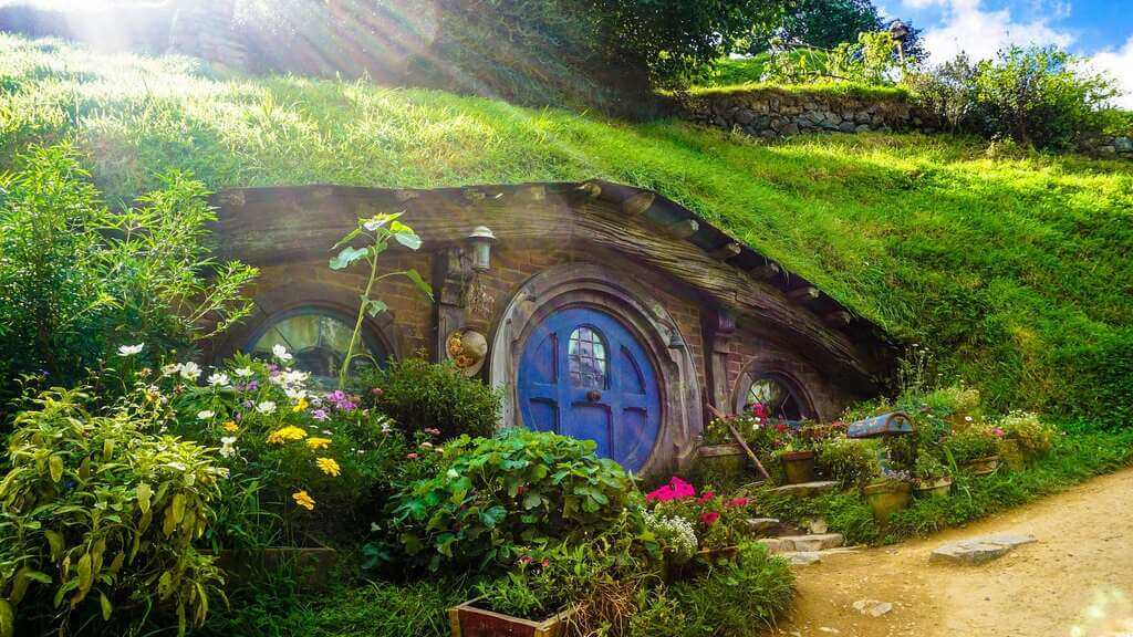 Why Is a Cob House Sustainable