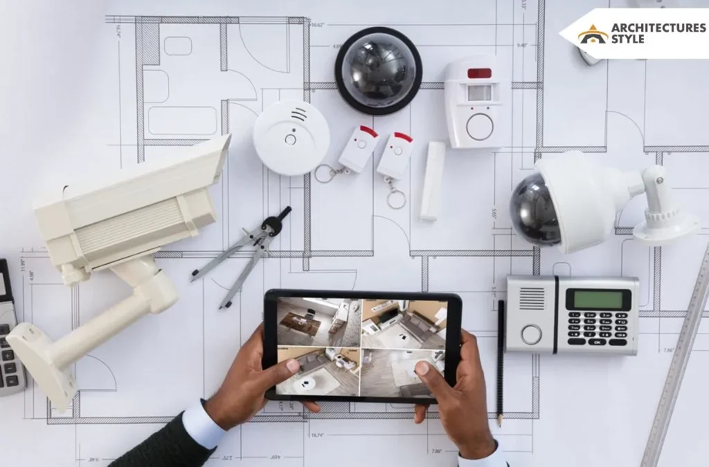 Home Security Checklist – Do You Do All of These?