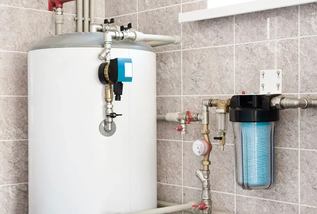 Types of boilers