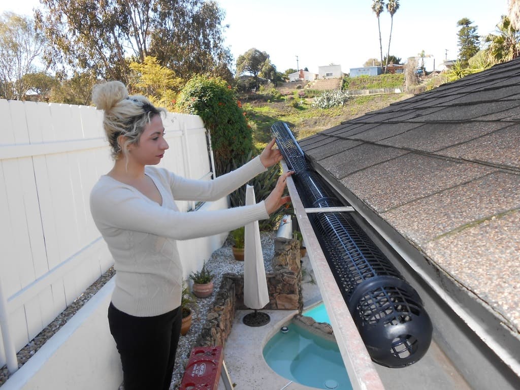 best gutter guards