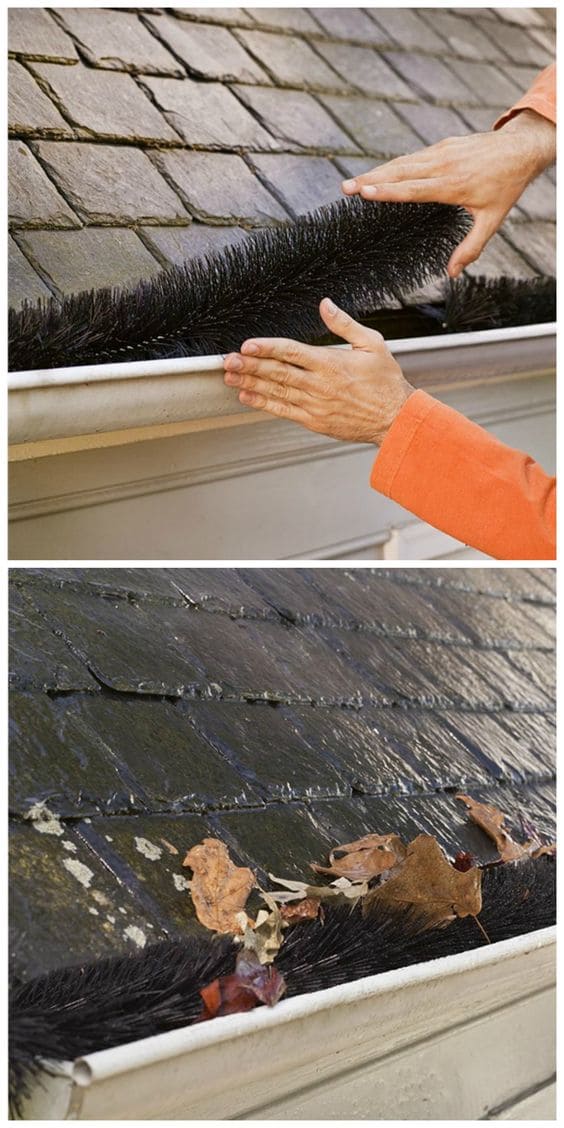 best gutter guards