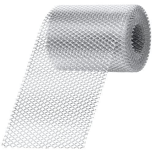 Major Materials Used For Gutter Guards