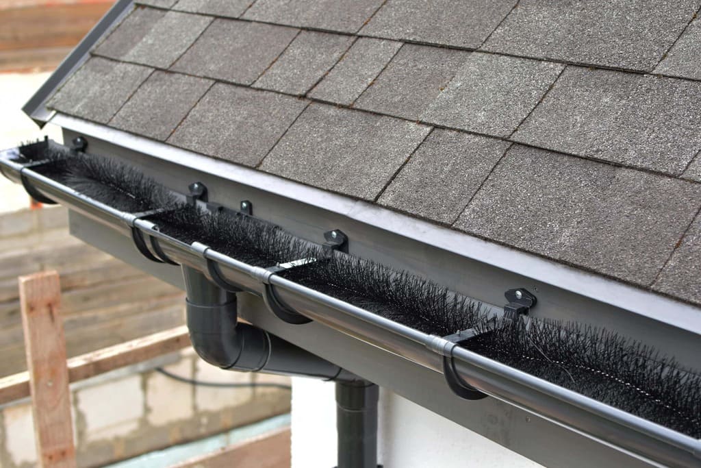 Best Gutter Guards