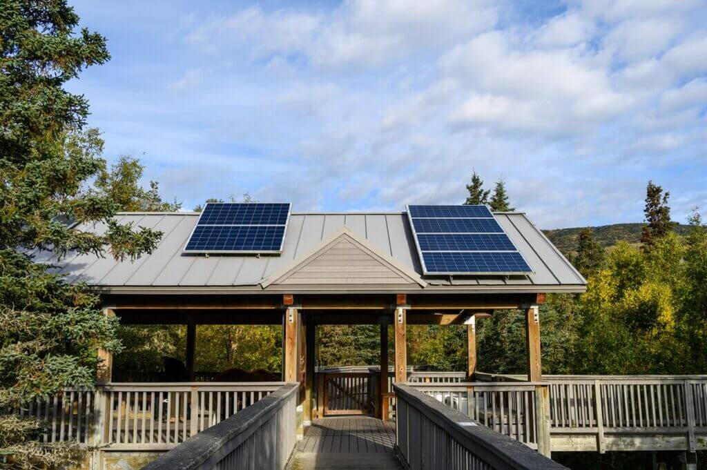 Benefits of Solar Panels