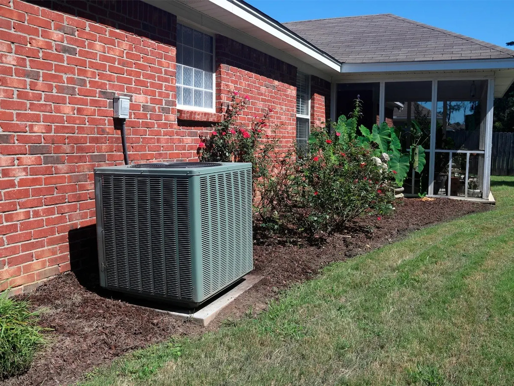 Maintenance of Your Central Heating System
