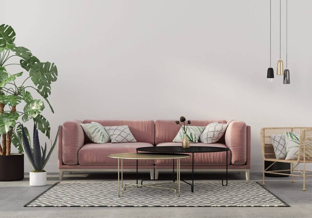 Refill the Cushions