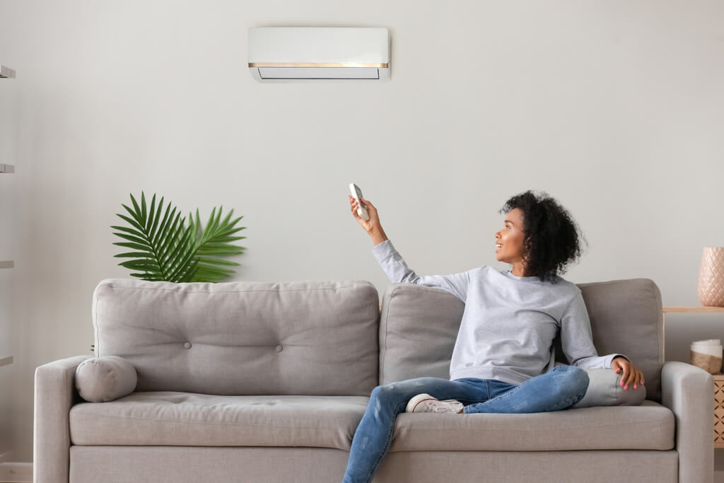Types of Air Conditioning Systems
