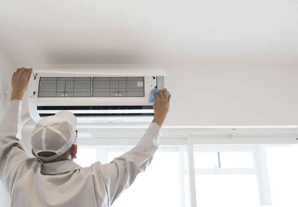 Air Conditioning