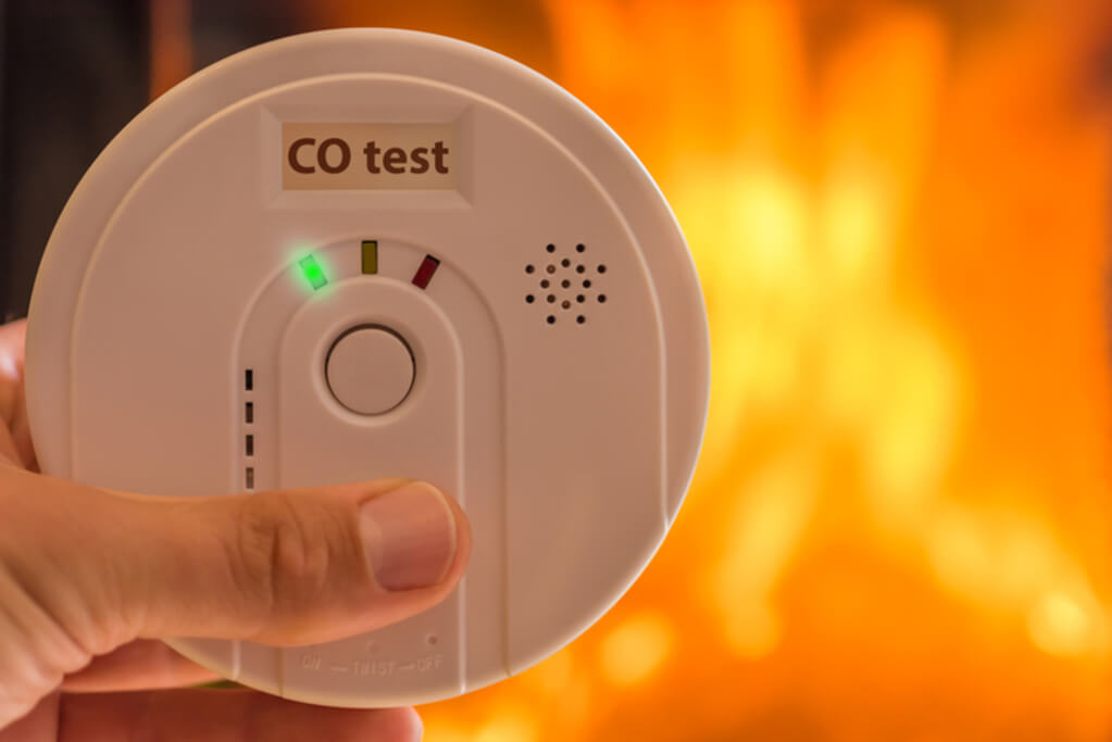 How Do CO2 Sensors Work