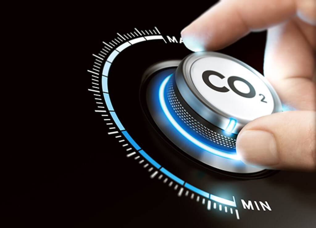 What Are CO2 Sensors