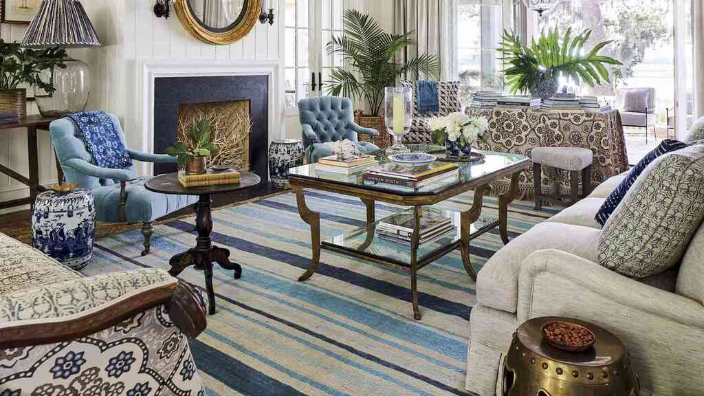 Install Hallway Runner Rugs