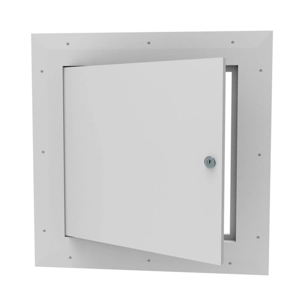 Babcock-Davis Exterior Access Door Provides the Best Water Access