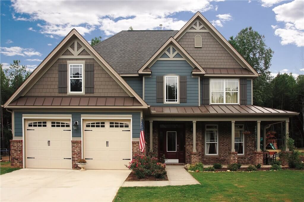 Fiber Cement Siding