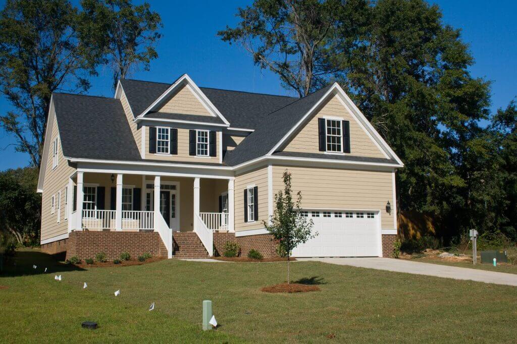 Vinyl Siding