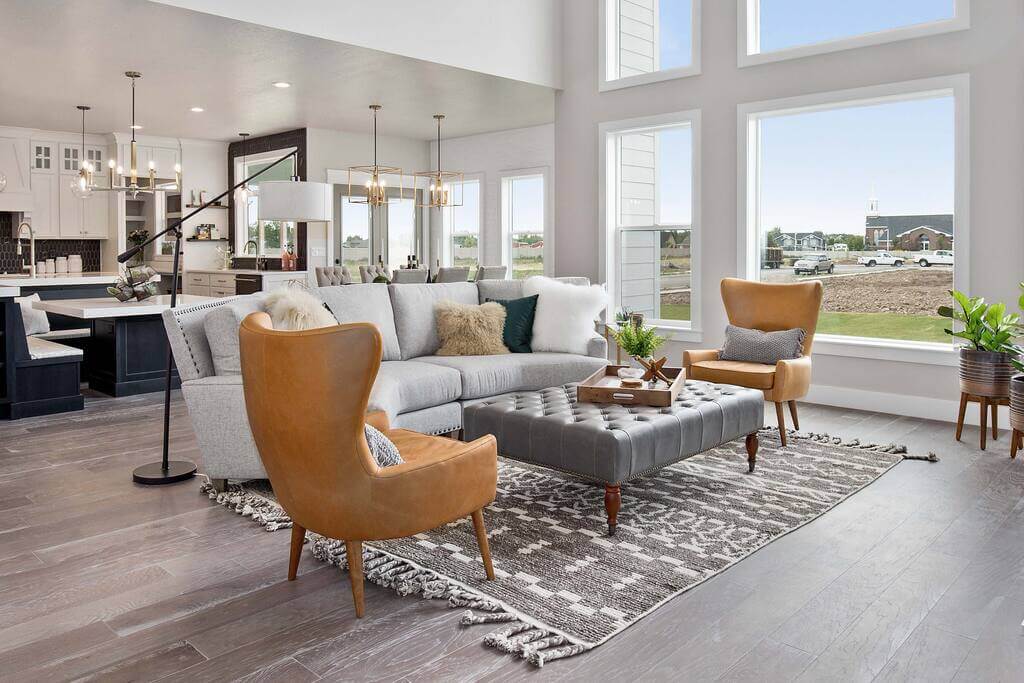 Stage Your Home