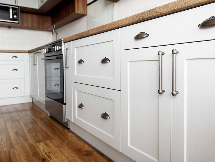 Update Your Hardware cabinet