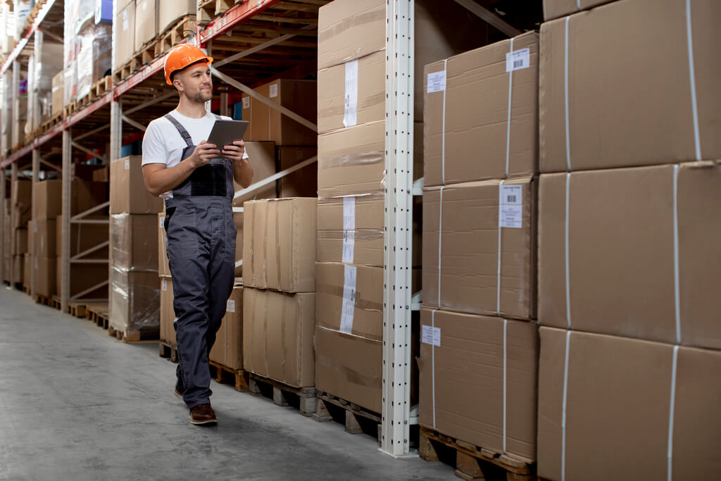 Benefits of using storage unit