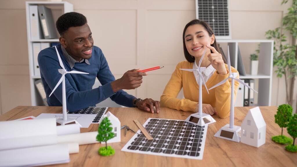 ways to save on energy usage