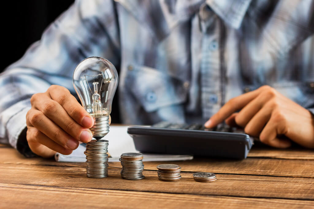 why your energy bill is high