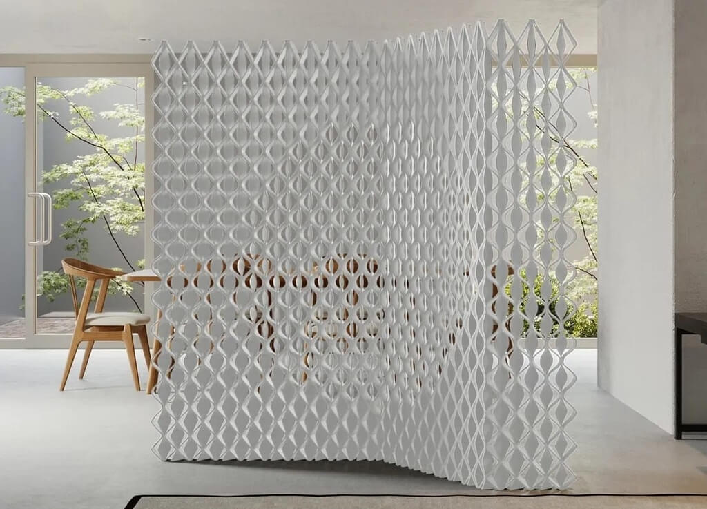 3D Printing in Interior Design