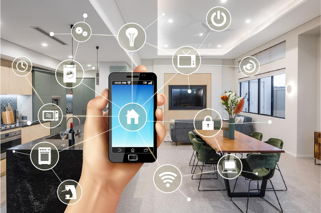 Designing for Smarter Homes
