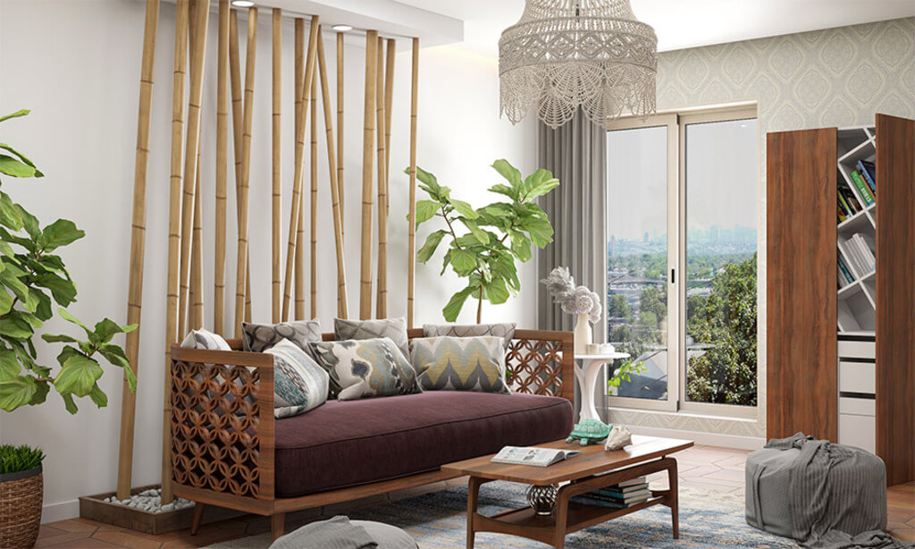 Sustainable Interior Design Solutions