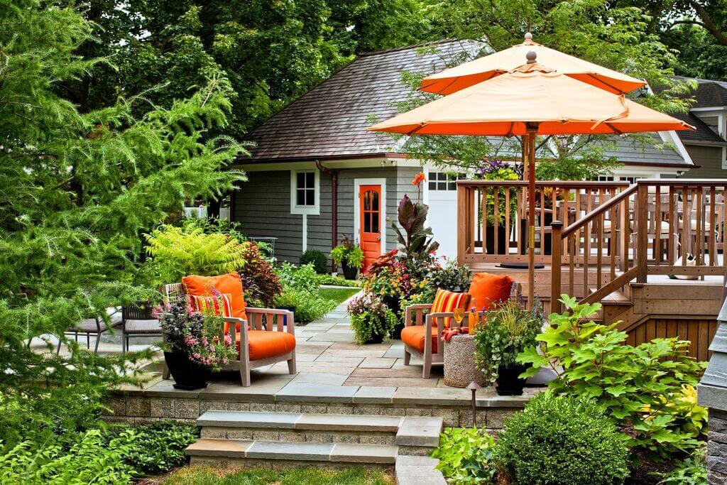 Landscaping Design Ideas