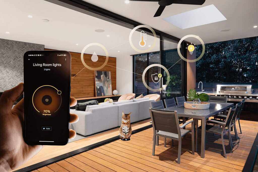 Smart Home Integration