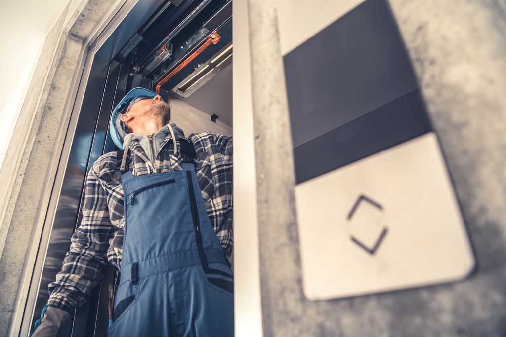 Sustainable Elevator Maintenance practices