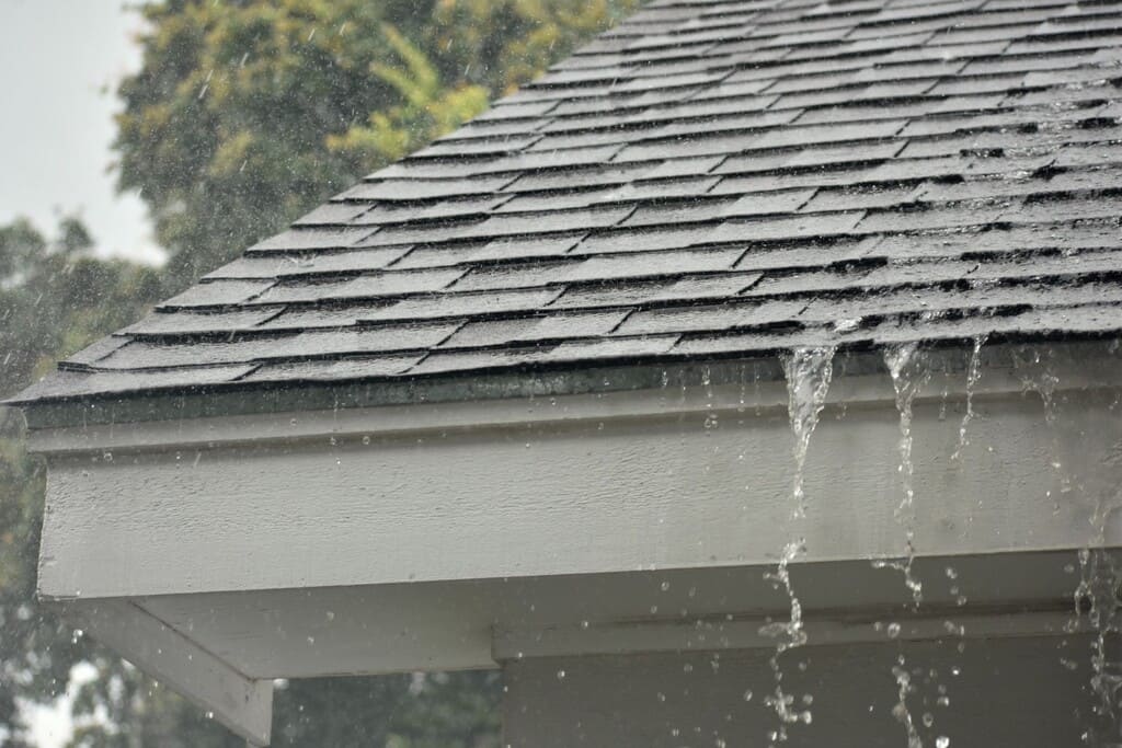 slate roof weather resistance
