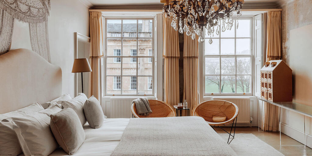 No 15 Hotel, Bath