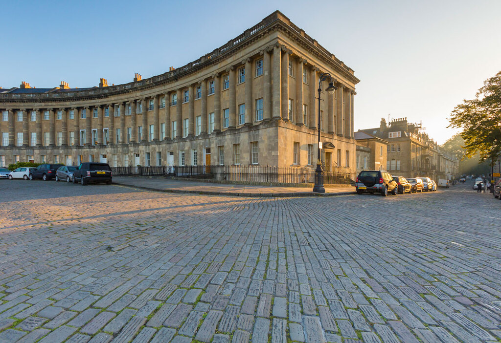Royal Crescent