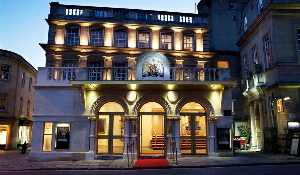 Theatre Royal