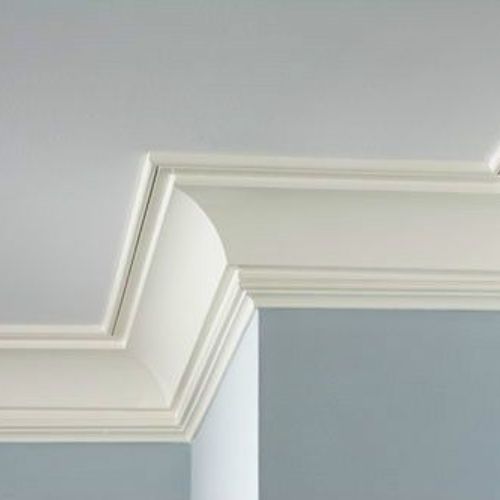Cove Molding