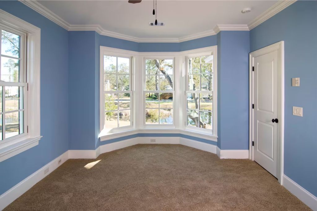 Crown Molding trim ideas