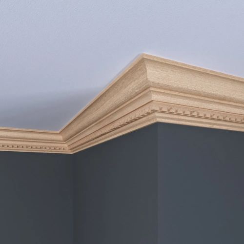 Dentil Molding