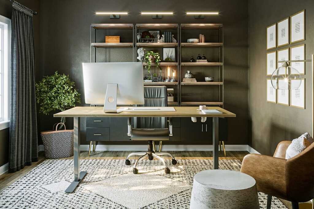 Home Office design insipiration