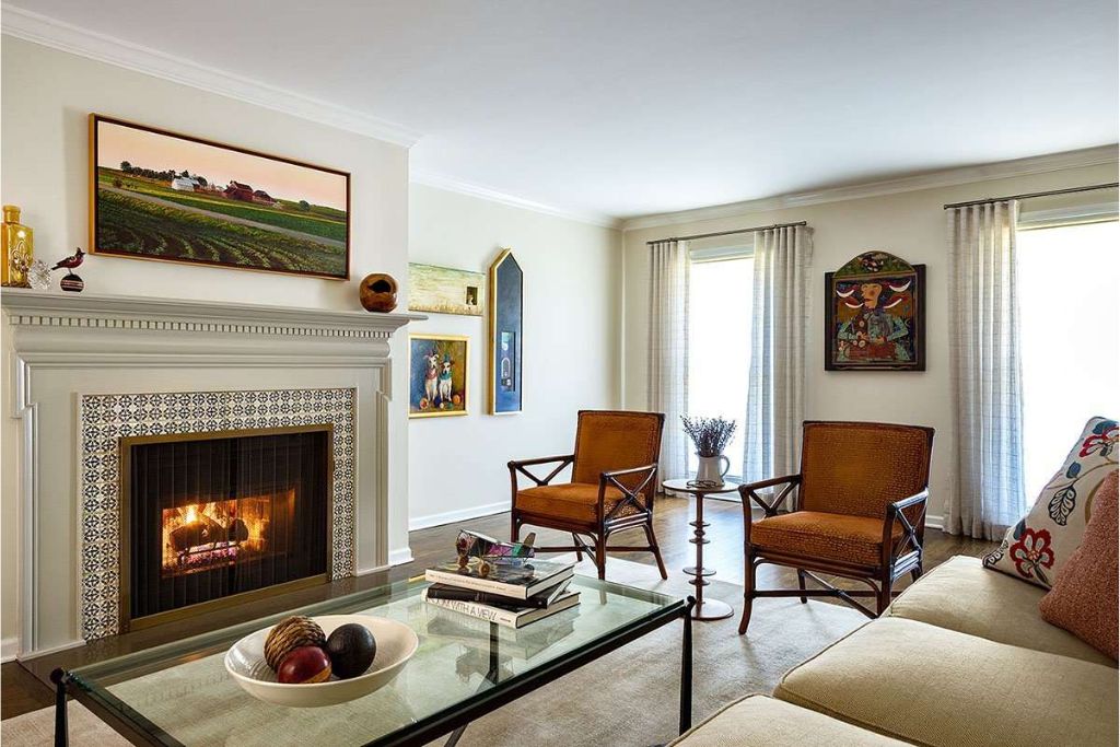 Modern Crown Molding designs