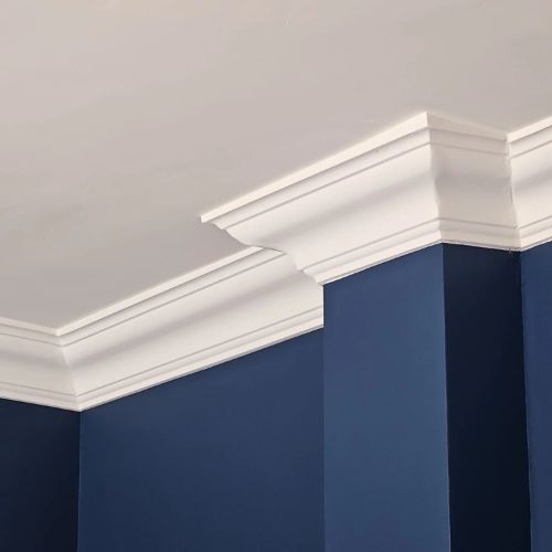 Ogee Molding