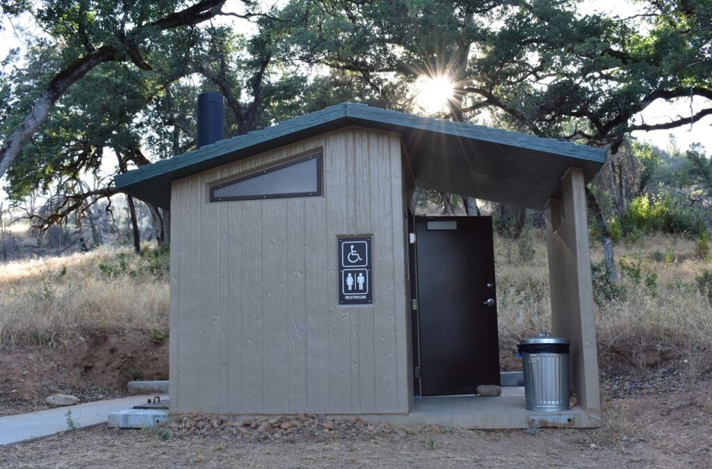 What Are Vault Toilets? Uses and Key Benefits Explained