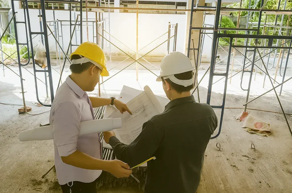 Tips to Protect Your Contracting Business from Liability Claims