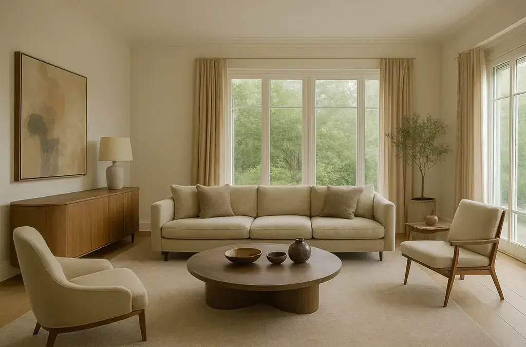 How Storytelling in Interiors Drives Sales in Luxury Developments