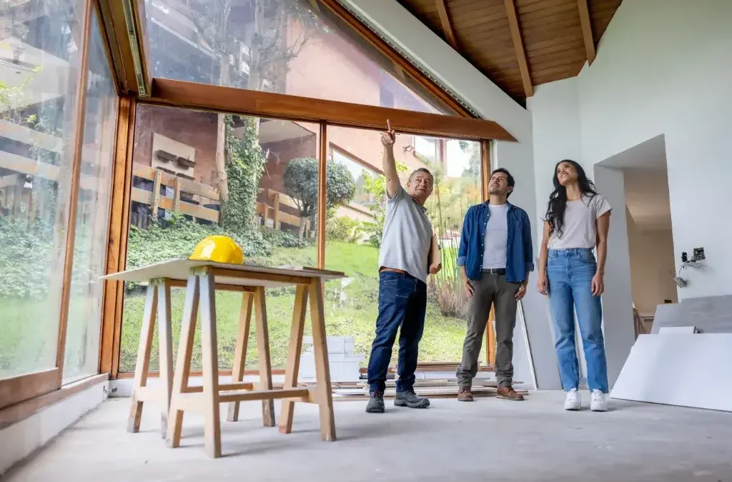 How to Choose the Right Contractor for Modern Home Renovations