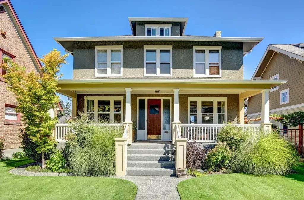Top 6 Window Styles That Fit Perfectly in Modern Home Designs
